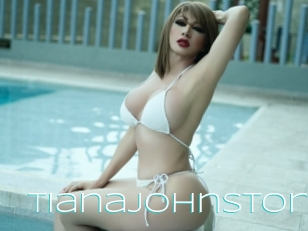 Tianajohnston