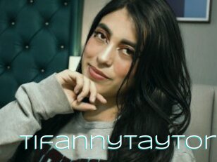 Tifannytayton