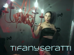 Tifanyseratti