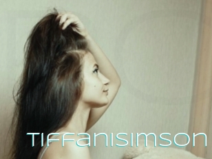 Tiffanisimson