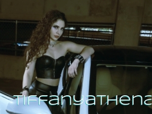 Tiffanyathena