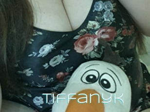 Tiffanyk