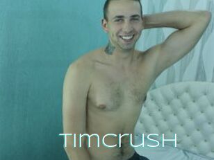 Timcrush