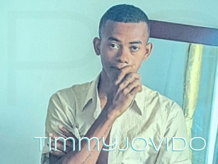 Timmyjovido