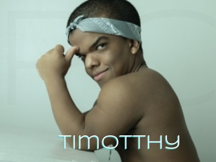 Timotthy