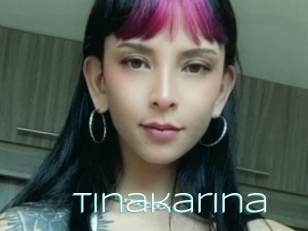 Tinakarina