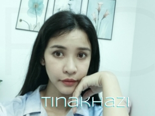 Tinakhazi