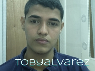 Tobyalvarez