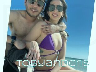 Tobyandcris