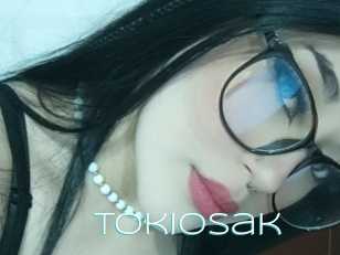 Tokiosak