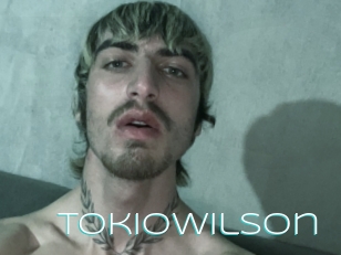 Tokiowilson