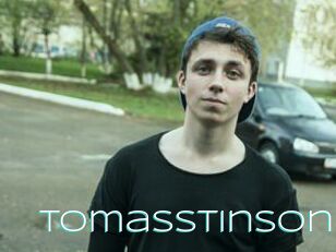 Tomasstinson