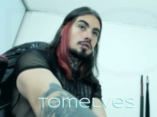 Tomelves