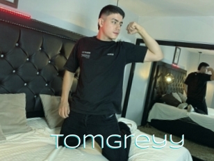 Tomgreyy