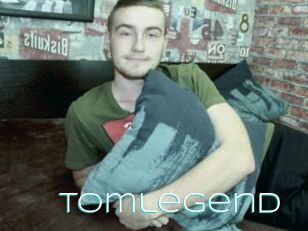 Tomlegend