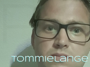 Tommielange