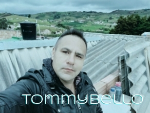 Tommybello