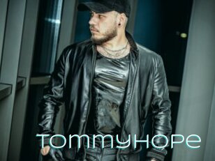 Tommyhope