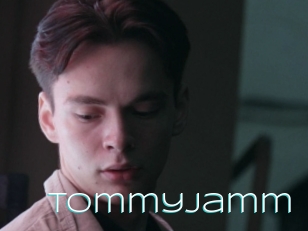 Tommyjamm