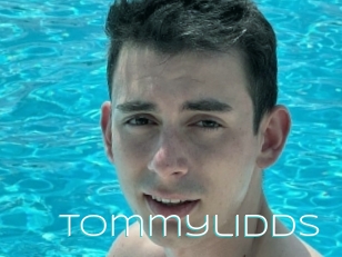 Tommylidds