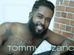 Tommylozano