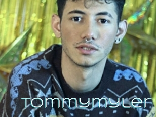 Tommymyler