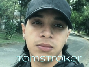 Tomstroker