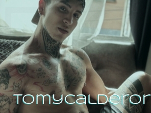 Tomycalderon