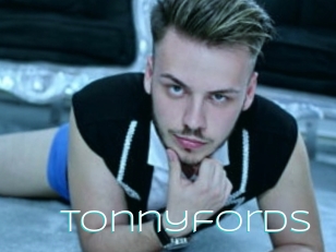 Tonnyfords