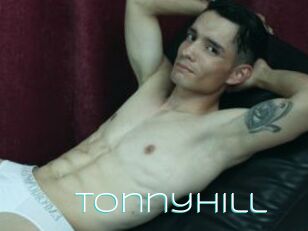 Tonnyhill