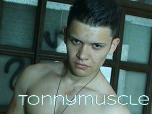 Tonnymuscle