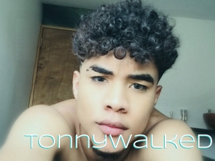 Tonnywalked