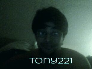 Tony221