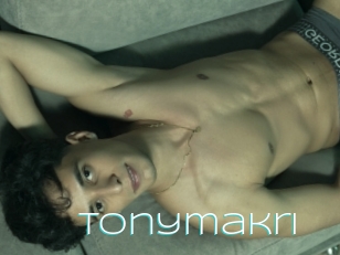 Tonymakri