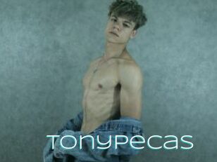 Tonypecas