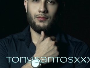 Tonysantosxxx