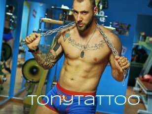 Tonytattoo