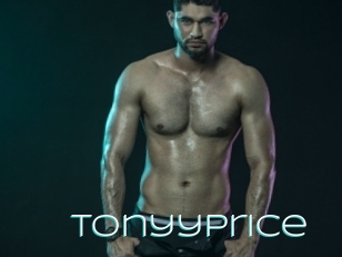 Tonyyprice