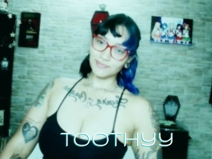 Toothyy