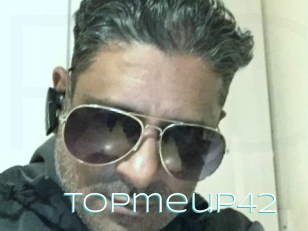 Topmeup42