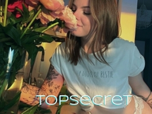 Topsecret