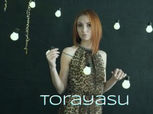 Torayasu