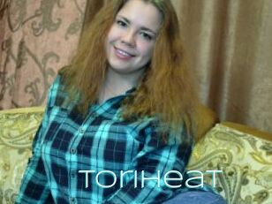 Toriheat