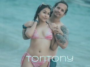 Toritony