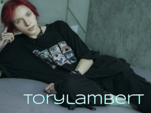 Torylambert