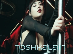 Toshkalain