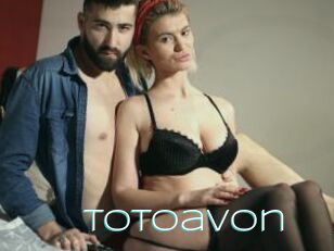 Totoavon