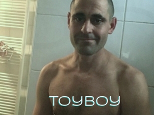 Toyboy