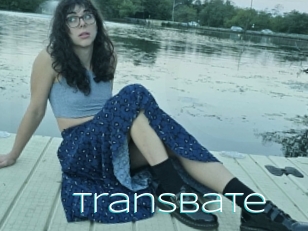 Transbate