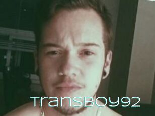 Transboy92